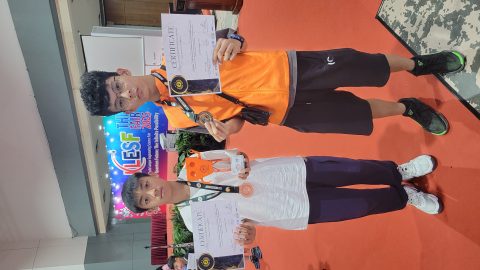 馬來西亞全球人工智能創新與競賽2025-中學 - 5