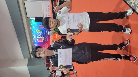 馬來西亞全球人工智能創新與競賽2025-中學 - 6