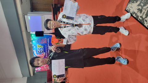 馬來西亞全球人工智能創新與競賽2025-中學 - 7