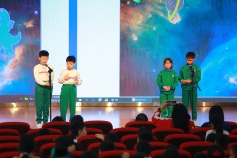 【躍動灣區 • 共融綻放】廣州啟聰學校參訪之旅精彩回顧（下集） - 6