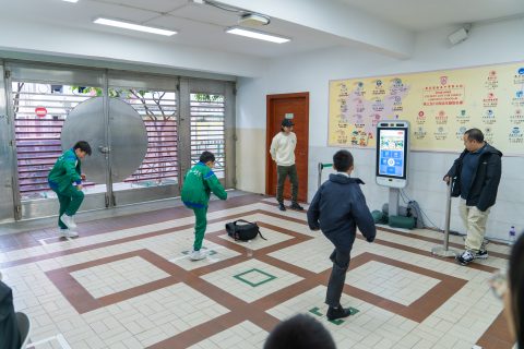 家校同心，共赴成長之約-小學 - 11