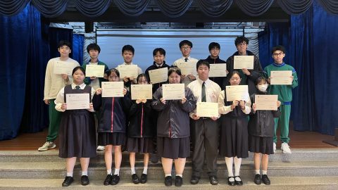 澳門天主教長者教友健康及生活支援現況調查 - 3