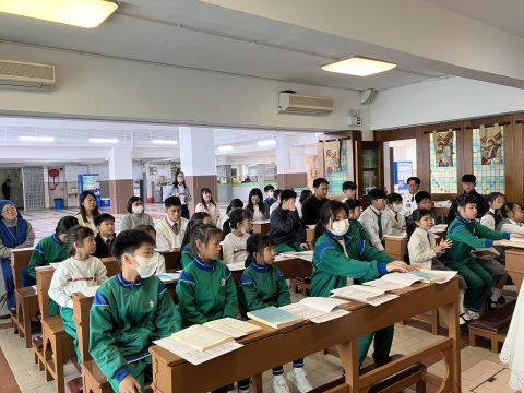 午間彌撒(為亡者求恩) - 2