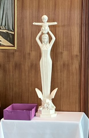 午間彌撒(為亡者求恩) - 3