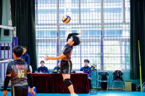 2025穗港澳青少年排球邀請賽(小學)(中學) - 6