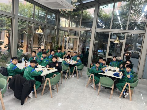 2025穗港澳青少年排球邀請賽(小學)(中學) - 9