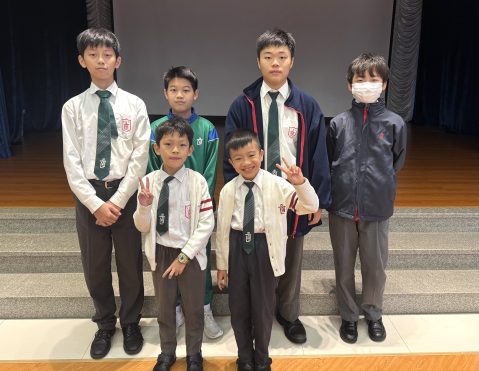 2025世界機器人大賽—澳門城市選拔賽（小學中學） - 5