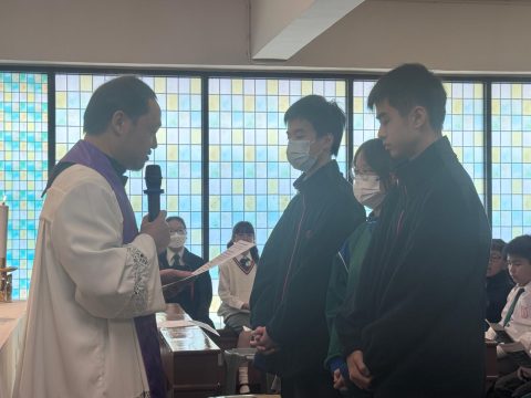 Katso幹事會派遣禮 - 3