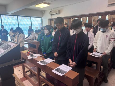 Katso幹事會派遣禮 - 4