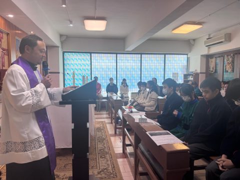 Katso幹事會派遣禮 - 5