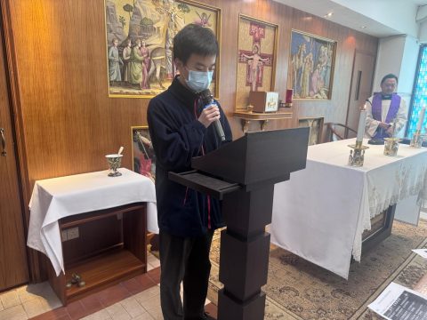 Katso幹事會派遣禮 - 6