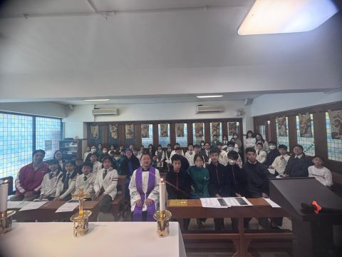 Katso幹事會派遣禮 - 7