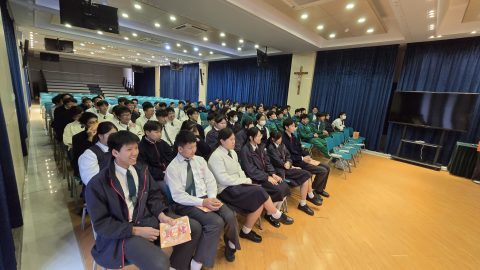 走進粵劇世界-中學 - 5