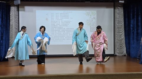 走進粵劇世界-中學 - 6