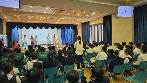 走進粵劇世界-中學 - 7