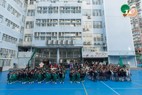 扎根95，服務求真 我校95周年校慶啟動禮圓滿啟幕 - 10