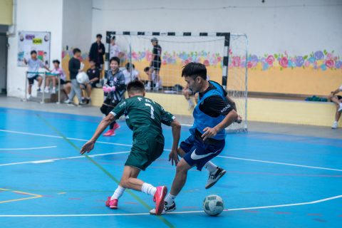 有一種青春叫「回母校」：師生共聚，樂話當年情 - 3