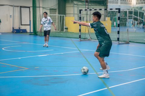 有一種青春叫「回母校」：師生共聚，樂話當年情 - 6