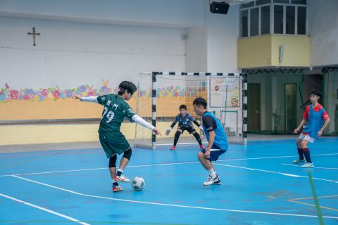 有一種青春叫「回母校」：師生共聚，樂話當年情 - 7