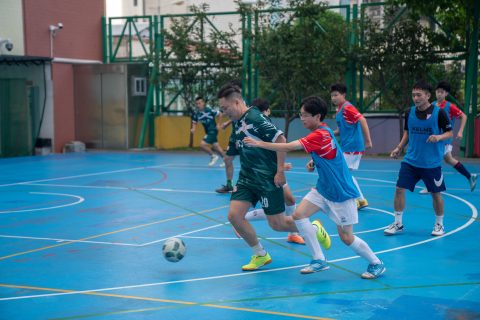 有一種青春叫「回母校」：師生共聚，樂話當年情 - 8