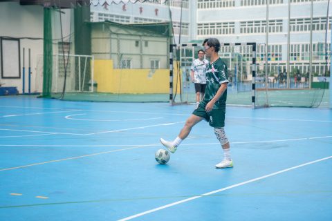 有一種青春叫「回母校」：師生共聚，樂話當年情 - 9