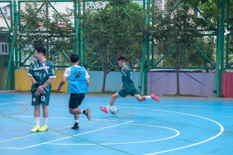 有一種青春叫「回母校」：師生共聚，樂話當年情 - 10