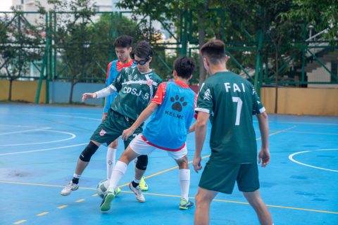 有一種青春叫「回母校」：師生共聚，樂話當年情 - 11