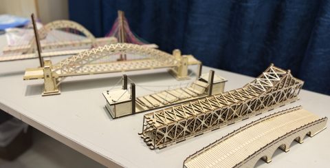 中國科學家繪本故事「茅以升」- 幼稚園 - 12