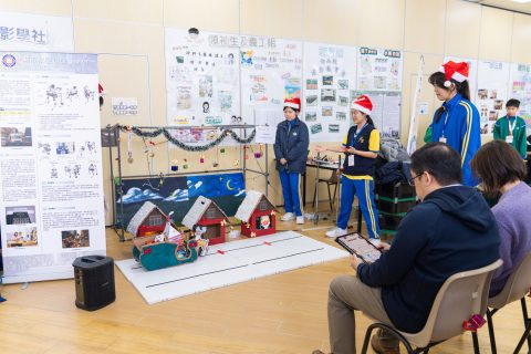 2026 Robofest X MRC 聯乘挑戰賽 - 3