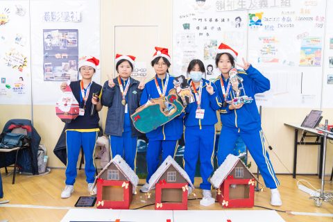 2026 Robofest X MRC 聯乘挑戰賽 - 4