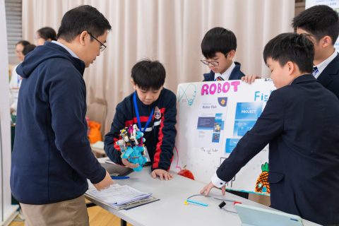 2026 Robofest X MRC 聯乘挑戰賽 - 5