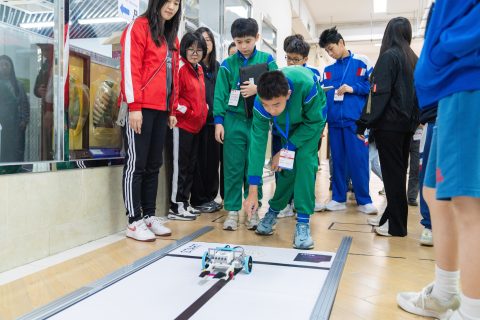 2026 Robofest X MRC 聯乘挑戰賽 - 6