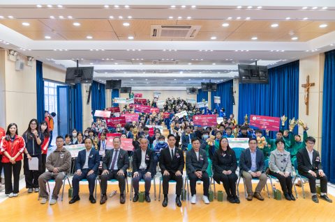 2026 Robofest X MRC 聯乘挑戰賽 - 9