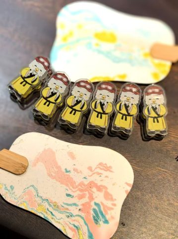 中華文化日-中學 - 3