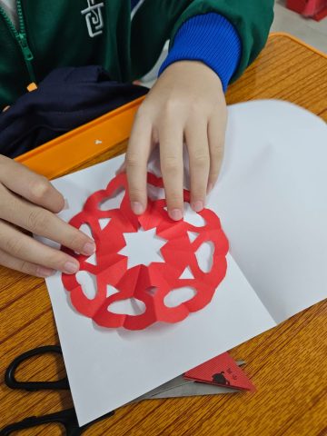 中華文化日-中學 - 5