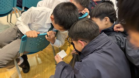 中醫智慧進校園  - 4