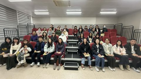 「愛與管教-平衡定律」家長講座 - 5