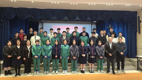 2025/2026學年保送再創輝煌！助力學子圓夢內地頂尖名校 - 2