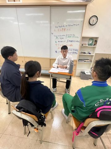 2025/2026學年保送再創輝煌！助力學子圓夢內地頂尖名校 - 10