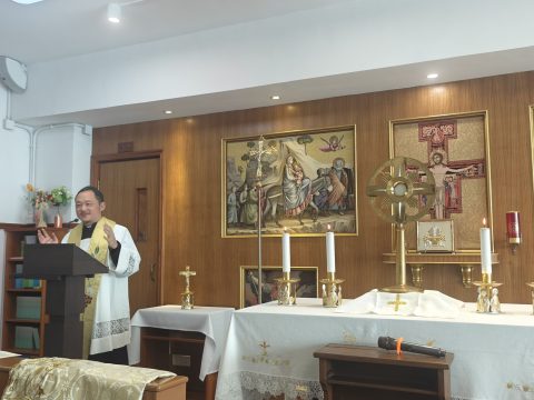 Katso午間活動 - 3