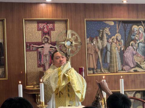 Katso午間活動 - 4