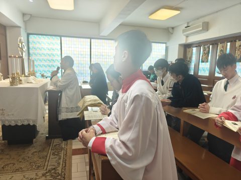 Katso午間活動 - 6