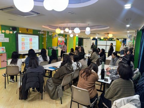 SDGs 教學實踐工作坊——滿載而歸！ - 6