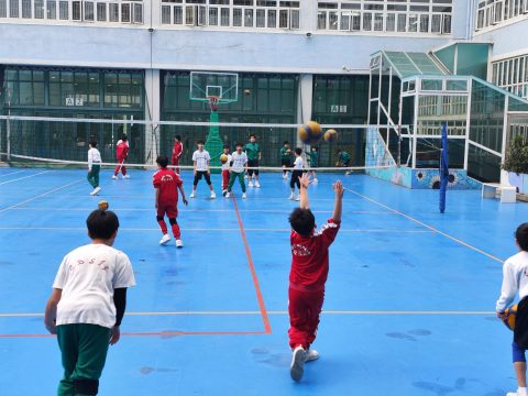 「成長體驗日」圓滿結束 - 16