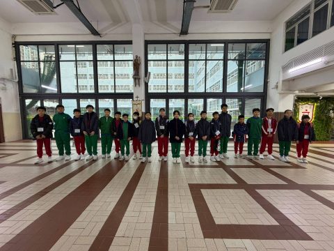 「成長體驗日」圓滿結束 - 9