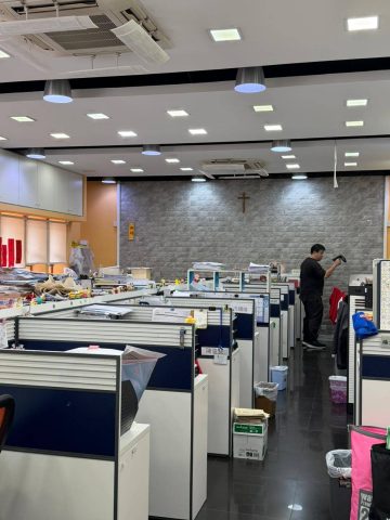 RFID 資產系統 - 3