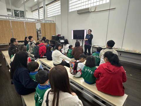 P1–P2 Parent-Child Workshop - 5