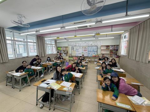 P1–P2 Parent-Child Workshop - 2