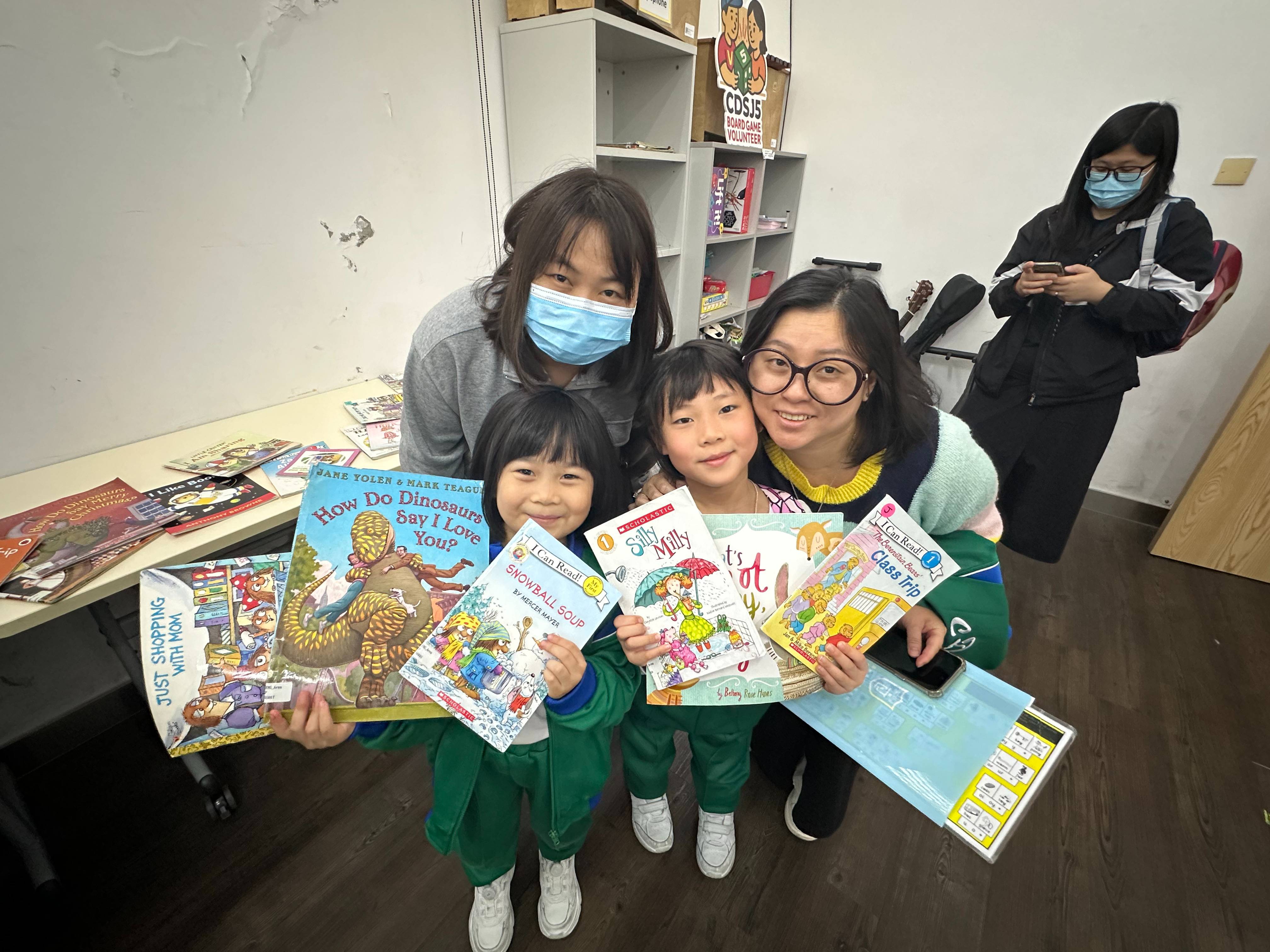 P1–P2 Parent-Child Workshop - 1