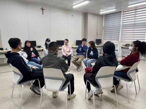 「機不可失」親子工作坊 - 3